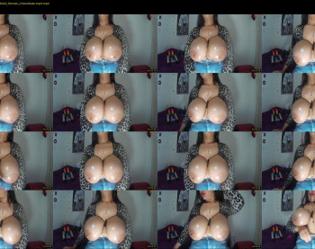 ashleyreyes_ — 6 minute Chaturbate female cam show recording, 720p, Nov 29, 2023