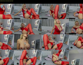 beckyspearss — 61 minute Chaturbate female cam show recording, 720p, Nov 28, 2023