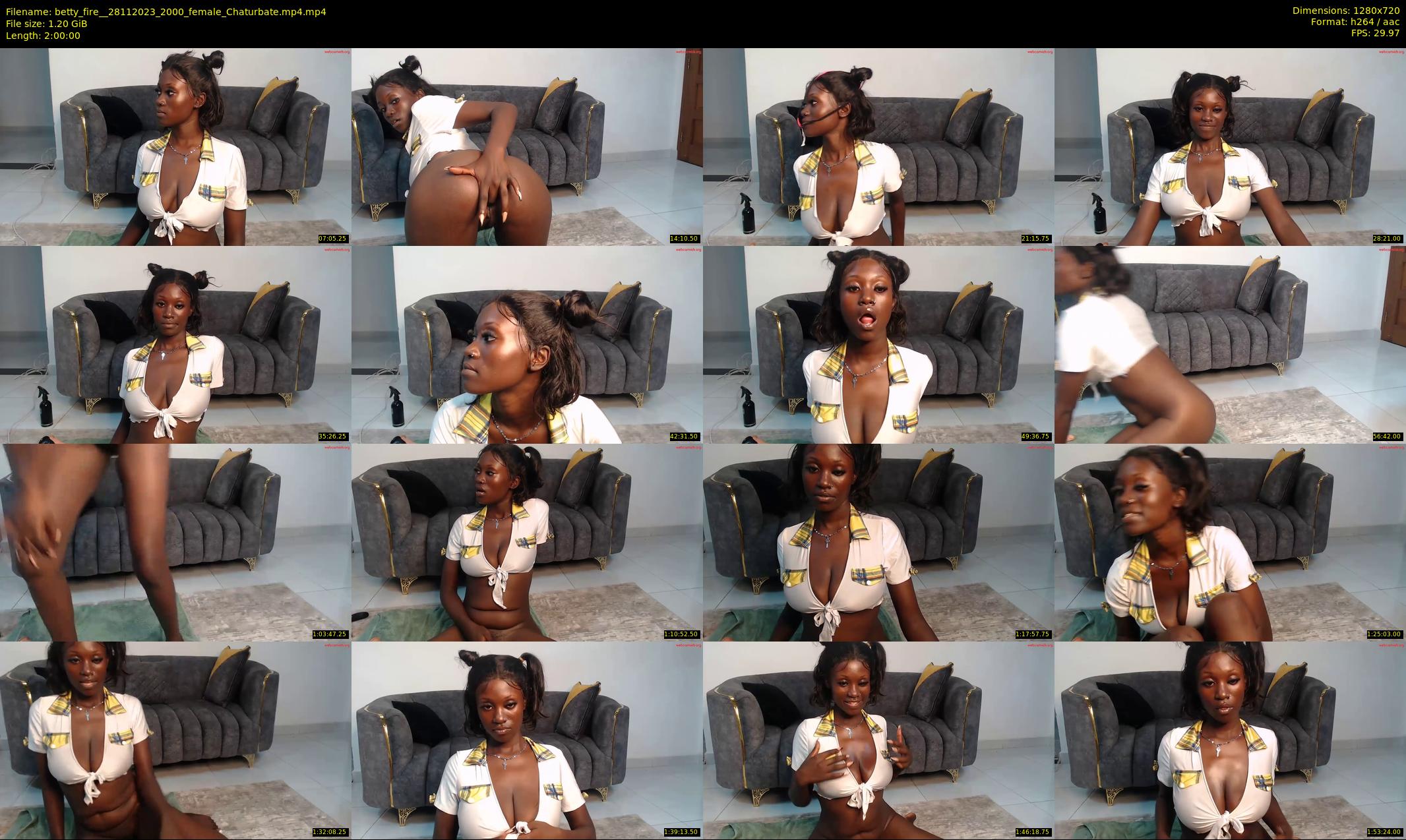 betty_fire_ — 120 minute Chaturbate female cam show recording, 720p, Nov 28, 2023