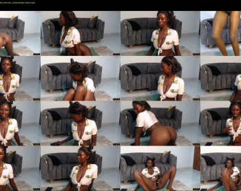 betty_fire_ — 61 minute Chaturbate female cam show recording, 720p, Nov 28, 2023