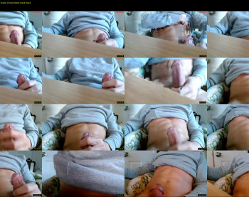 bifitboy — 121 minute Chaturbate male cam show recording, 480p, Nov 28, 2023