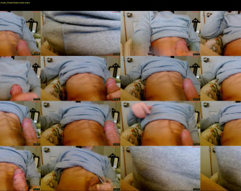 bifitboy — 25 minute Chaturbate male cam show recording, 480p, Nov 28, 2023