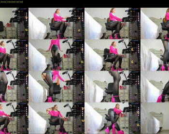 big_lava — 120 minute Chaturbate female cam show recording, 720p, Nov 28, 2023