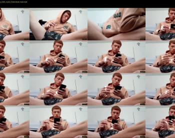 bigwhited2115 — 17 minute Chaturbate male cam show recording, 480p, Nov 28, 2023