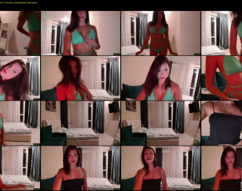 bitter_moon — 10 minute Chaturbate female cam show recording, 720p, Nov 29, 2023