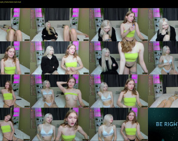 bjliki — 96 minute Chaturbate couple cam show recording, 720p, Nov 28, 2023