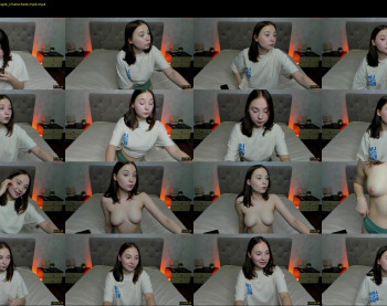 bjliki — 91 minute Chaturbate couple cam show recording, 720p, Nov 29, 2023