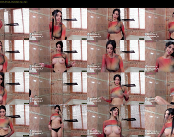 celeste_1220 — 82 minute Chaturbate female cam show recording, 720p, Nov 28, 2023
