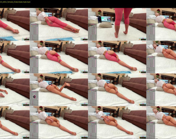 classy_medeeea — 120 minute Chaturbate female cam show recording, 720p, Nov 29, 2023