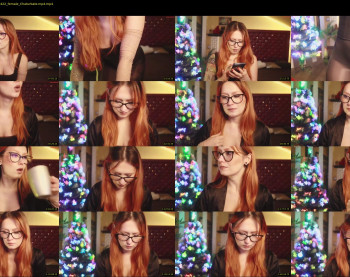 coolteacher — 120 minute Chaturbate female cam show recording, 720p, Nov 28, 2023