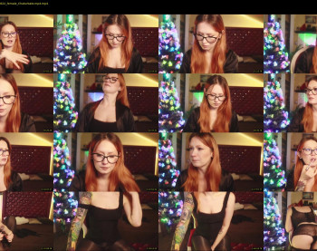 coolteacher — 120 minute Chaturbate female cam show recording, 720p, Nov 28, 2023