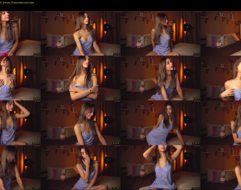 cuteelsa_ — 120 minute Chaturbate female cam show recording, 720p, Nov 28, 2023