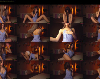cuteelsa_ — 120 minute Chaturbate female cam show recording, 720p, Nov 28, 2023