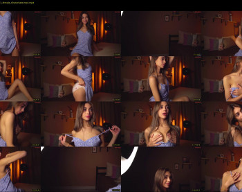 cuteelsa_ — 121 minute Chaturbate female cam show recording, 720p, Nov 28, 2023