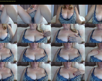 danahotmilf — 13 minute Chaturbate female cam show recording, 720p, Nov 28, 2023