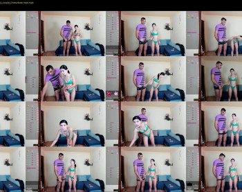 danamily — 21 minute Chaturbate female cam show recording, 720p, Nov 28, 2023