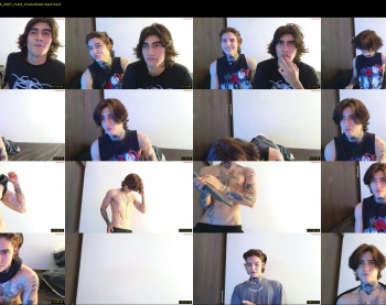 dantecoppolaa — 121 minute Chaturbate male cam show recording, 720p, Nov 28, 2023