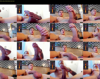derekolsen_ — 6 minute Chaturbate male cam show recording, 720p, Nov 29, 2023
