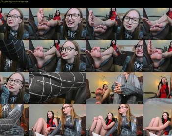 dorothygilbert — 29 minute Chaturbate female cam show recording, 720p, Nov 28, 2023