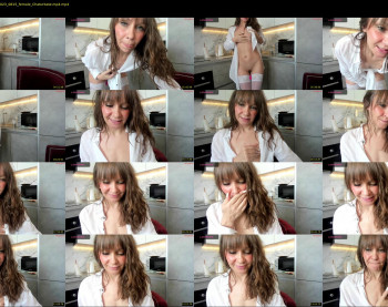 eastern_fairy_tale — 15 minute Chaturbate female cam show recording, 720p, Nov 28, 2023