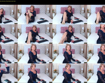 elisarosse_ — 5 minute Chaturbate female cam show recording, 720p, Nov 28, 2023