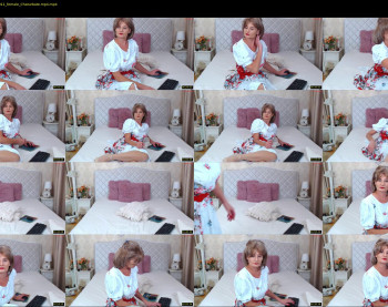 elisarosse_ — 3 minute Chaturbate female cam show recording, 720p, Nov 29, 2023