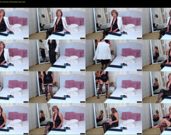 elisarosse_ — 7 minute Chaturbate female cam show recording, 720p, Nov 29, 2023