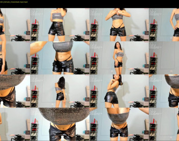 emma_clarc — 35 minute Chaturbate female cam show recording, 720p, Nov 28, 2023