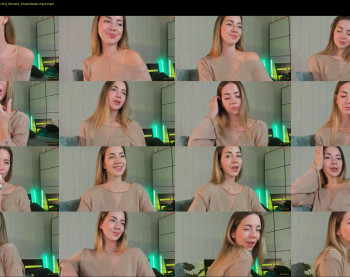 emmi_rosee — 4 minute Chaturbate female cam show recording, 720p, Nov 28, 2023
