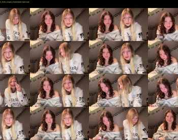 eternal_infinite — 4 minute Chaturbate couple cam show recording, 720p, Nov 28, 2023