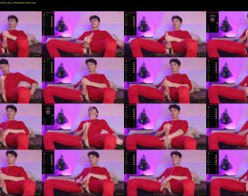 fetishboyfun — 13 minute Chaturbate male cam show recording, 720p, Nov 28, 2023
