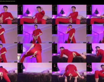 fetishboyfun — 78 minute Chaturbate male cam show recording, 720p, Nov 28, 2023