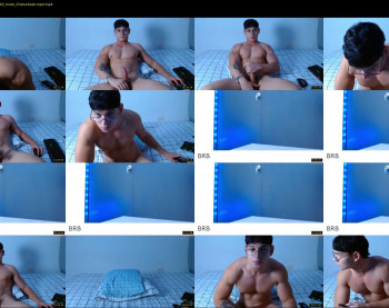 fit_prince_ — 73 minute Chaturbate male cam show recording, 720p, Nov 28, 2023