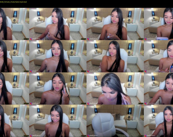 hailey_florez — 32 minute Chaturbate female cam show recording, 720p, Nov 28, 2023
