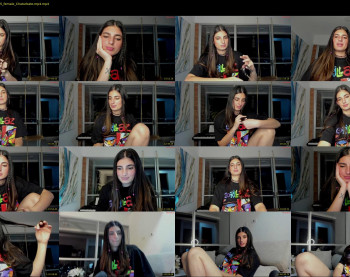 hollyshit_ — 121 minute Chaturbate female cam show recording, 720p, Nov 29, 2023