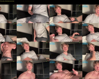 hot8pack01 — 41 minute Chaturbate male cam show recording, 720p, Nov 28, 2023