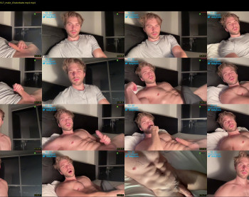 hot8pack01 — 32 minute Chaturbate male cam show recording, 720p, Nov 29, 2023