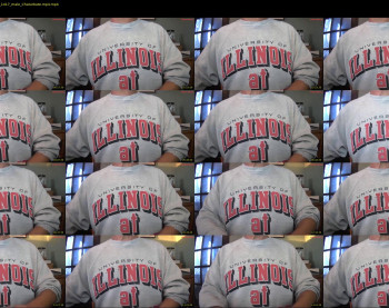 il_undercover — 17 minute Chaturbate male cam show recording, 480p, Nov 28, 2023