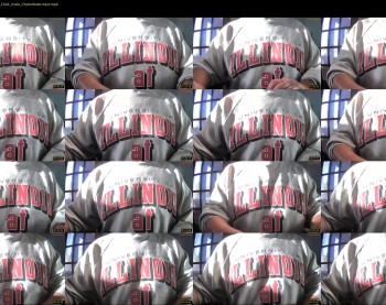 il_undercover — 11 minute Chaturbate male cam show recording, 480p, Nov 28, 2023