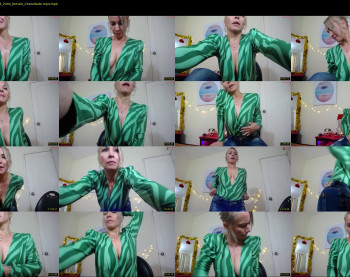ingridbergman — 29 minute Chaturbate female cam show recording, 720p, Nov 28, 2023