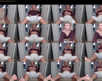 jaqueline88 — 9 minute Chaturbate female cam show recording, 720p, Nov 28, 2023