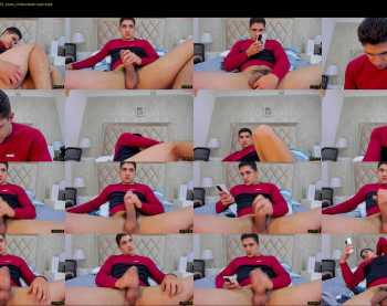 jeffdaltton — 120 minute Chaturbate male cam show recording, 720p, Nov 28, 2023