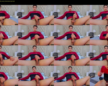 jeffdaltton — 26 minute Chaturbate male cam show recording, 720p, Nov 28, 2023