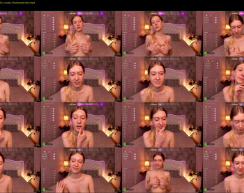 jitoon_exe — 5 minute Chaturbate female cam show recording, 720p, Nov 28, 2023