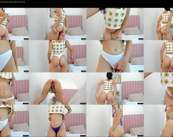 joyce_ena — 120 minute Chaturbate female cam show recording, 720p, Nov 28, 2023
