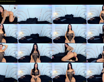 kaity_layne — 40 minute Chaturbate female cam show recording, 720p, Nov 28, 2023