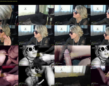 karinabrando — 12 minute Chaturbate couple cam show recording, 720p, Nov 28, 2023