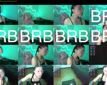 karla_honey_ — 94 minute Chaturbate female cam show recording, 720p, Nov 29, 2023