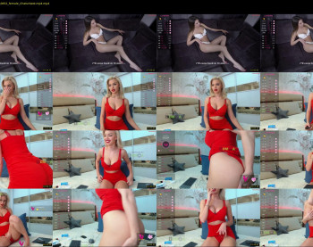 kassablanca_ — 61 minute Chaturbate female cam show recording, 720p, Nov 28, 2023