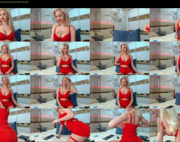 kassablanca_ — 26 minute Chaturbate female cam show recording, 720p, Nov 28, 2023